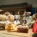 Teddy Bear Museum, Korea